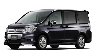 ステップワゴン スパーダ S(FF) ステップワゴン スパーダ S(FF)