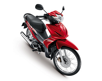 Wave110i Wave110i