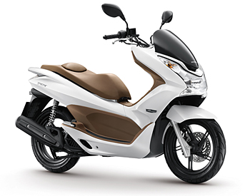 PCX(タイ仕様) PCX(タイ仕様)