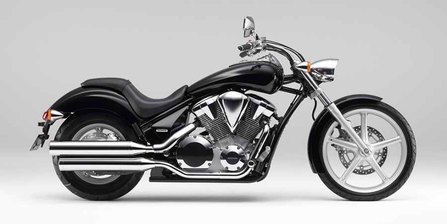 Honda 大型クルーザーモデル Vt1300cr Vt1300cs を新発売 Honda 大型クルーザーモデル Vt1300cr Vt1300cs を新発売
