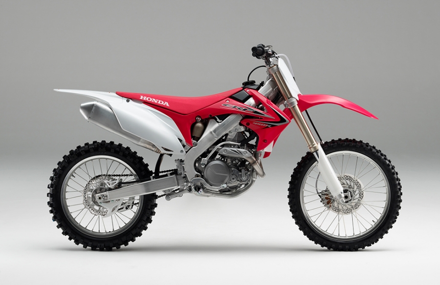 現品限り一斉値下げ！】 CRF Honda R CRF250R CROSS-PRO HDPE クロスプロ 250 スキッドプレート -