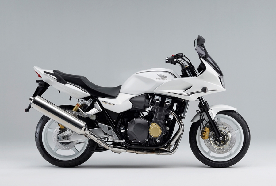 CB1300 SUPER BOL D'OR ＜ABS＞ Special Edition