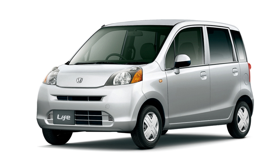 Honda | ライフ C特別仕様車「コンフォートスペシャル」DIVA特別仕様車 