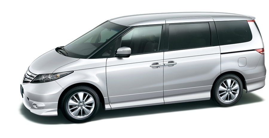 Honda エリシオン エリシオン プレステージをマイナーモデルチェンジし発売 Honda エリシオン エリシオン プレステージをマイナーモデルチェンジし発売