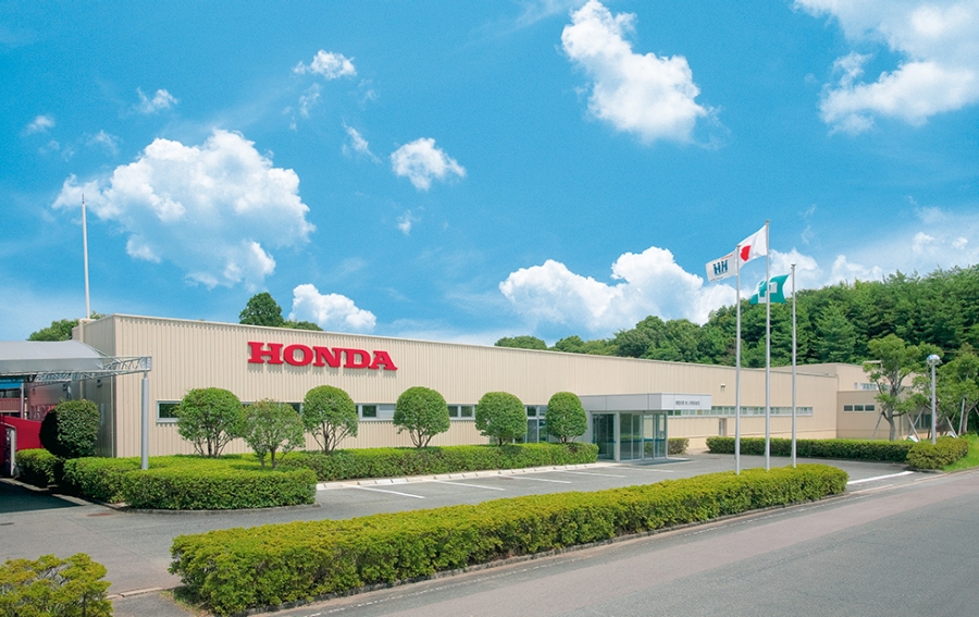 Honda 希望の里ホンダ 株 創立25周年記念式典開催 Honda 希望の里ホンダ 株 創立25周年記念式典開催