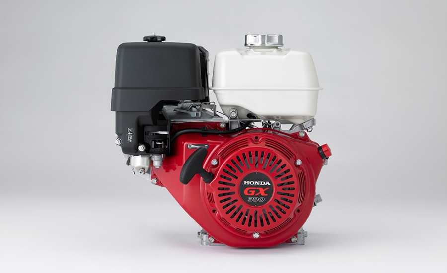 Honda 汎用エンジン新型 Igx シリーズ 電子ガバナー搭載仕様 新型 Gx シリーズ スタンダード仕様 を発売 より複雑で高度な用途に対応 出力 環境性能 耐久信頼性を向上