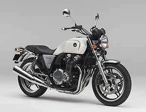 CB1100<Type I>ABS CB1100<Type I>ABS