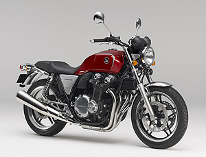 CB1100<Type II> CB1100<Type II>