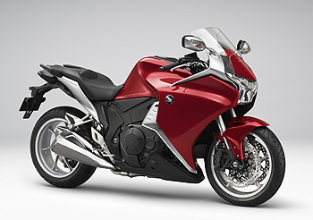 VFR1200F VFR1200F
