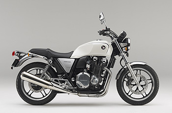CB1100<Type I> CB1100<Type I>