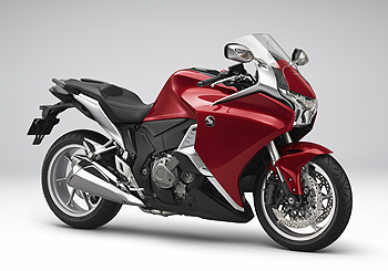 VFR1200F Dual Clutch Transmission VFR1200F Dual Clutch Transmission
