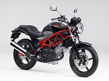 VTR B-STYLE VTR B-STYLE