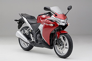 CBR250R(タイ仕様) CBR250R(タイ仕様)