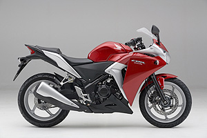 CBR250R(タイ仕様) CBR250R(タイ仕様)