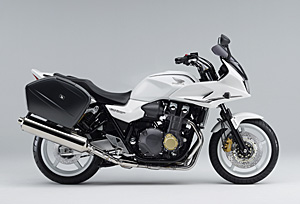 CB1300 SUPER TOURING Special Edition CB1300 SUPER TOURING Special Edition