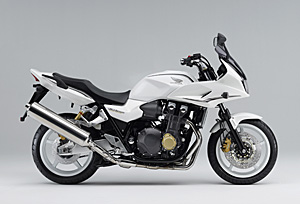 CB1300 SUPER BOL D'OR <ABS> Special Edition CB1300 SUPER BOL D'OR <ABS> Special Edition