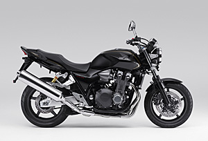 CB1300 SUPER FOUR <ABS> CB1300 SUPER FOUR <ABS>