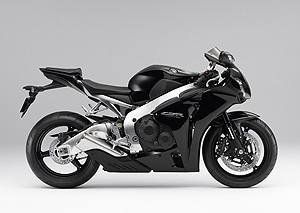 CBR1000RR グラファイトブラック CBR1000RR グラファイトブラック