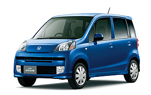 DIVA特別仕様車「スペシャル」(FF) DIVA特別仕様車「スペシャル」(FF)