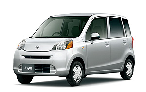 C特別仕様車「コンフォートスペシャル」(FF) C特別仕様車「コンフォートスペシャル」(FF)