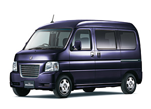 バモス ホビオ L(2WD/3AT) バモス ホビオ L(2WD/3AT)