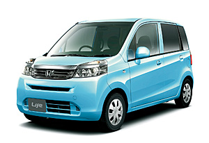 ライフ G・スマートプラス(FF) ライフ G・スマートプラス(FF)