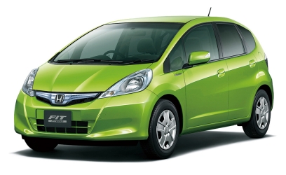 Honda フィット 10周年特別仕様車 13g 10th アニバーサリーii Hybrid 10th アニバーサリー Rs 10th アニバーサリー を発売 Honda フィット 10周年特別仕様車 13g 10th アニバーサリーii Hybrid 10th アニバーサリー Rs 10th アニバーサリー を発売