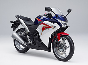 CBR250R<ABS> CBR250R<ABS>