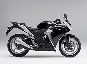 CBR250R スタンダード CBR250R スタンダード