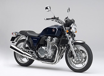 CB1100<Type I>ABS・Special Edition CB1100<Type I>ABS・Special Edition