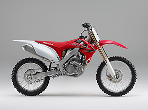 CRF250R CRF250R