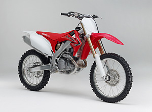 CRF450R CRF450R