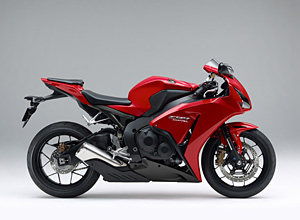 CBR1000RR<ABS>(ヴィクトリーレッド) CBR1000RR<ABS>(ヴィクトリーレッド)
