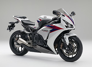 CBR1000RR<ABS>(パールサンビームホワイト) CBR1000RR<ABS>(パールサンビームホワイト)