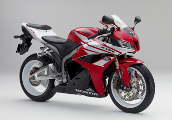 CBR600RR<ABS> CBR600RR<ABS>