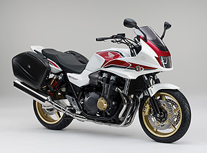 CB1300 SUPER TOURING CB1300 SUPER TOURING