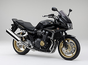 CB1300 SUPER BOL D'OR CB1300 SUPER BOL D'OR