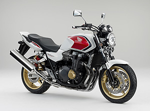 CB1300 SUPER FOUR<ABS> CB1300 SUPER FOUR<ABS>