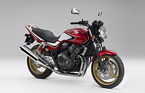 CB400 SUPER FOUR<ABS> CB400 SUPER FOUR<ABS>