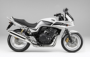 CB400 SUPER BOL D'OR<ABS> CB400 SUPER BOL D'OR<ABS>