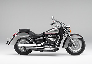 シャドウ<750>ABS シャドウ<750>ABS