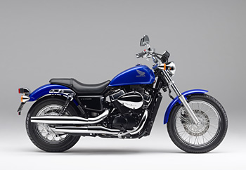 VT750S(キャンディータヒチアンブルー) VT750S(キャンディータヒチアンブルー)