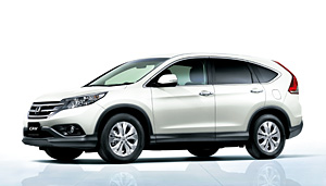 CR-V 20G(FF) CR-V 20G(FF)