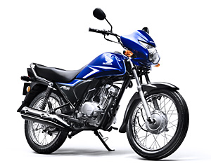 Ace CB125-D Ace CB125-D