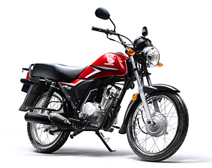 Ace CB125 Ace CB125