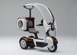 E-CANOPY E-CANOPY