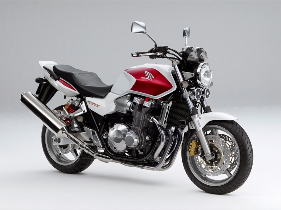 CB1300 SUPER FOUR＜ABS＞Special Edition