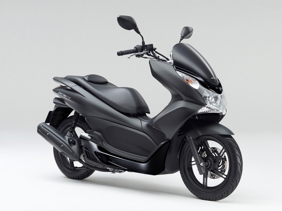 特別出品!! ホンダ PCX150 【動画有】ローン可 KF12 150cc スクーター 人気の白 高速OK 通勤・通勤に便利 PCX125 HONDA 売り切り