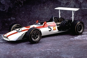 RA301（1968年）