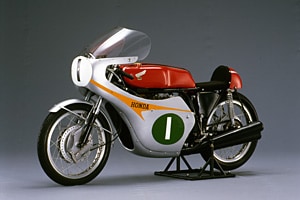 RC164（1963年）